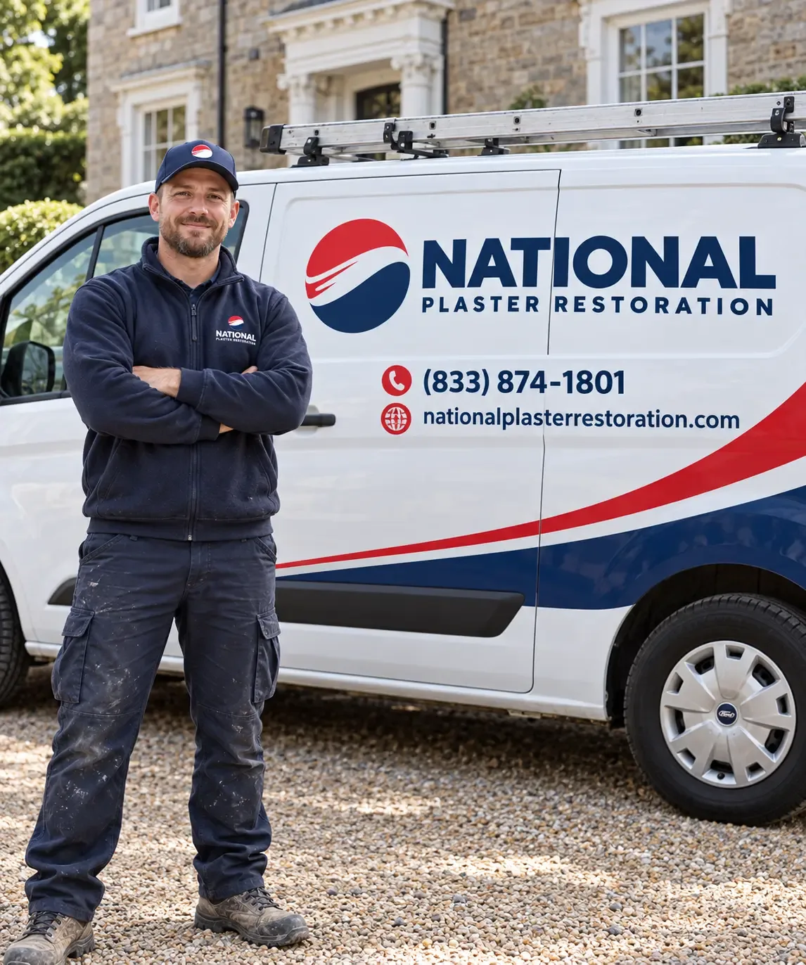 Plaster Repair company in Millmont, PA